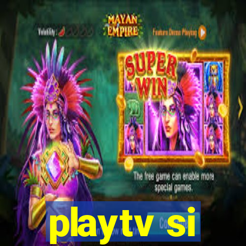 playtv si